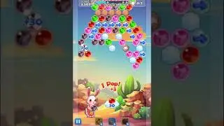 Pop Pop Bunny - Level 372