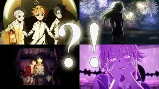 CHWILA?! O czym było to anime? - czyli jak wyglądał mój panel na konwencie