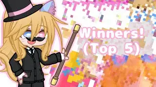 BANNER CONTEST WINNERS (technically)