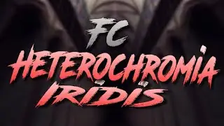 osu! WinGamesTv | FOLiACETATE - Heterochromia Iridis [Another](ktgster) | FC 5.25☆ 96.98% 150pp