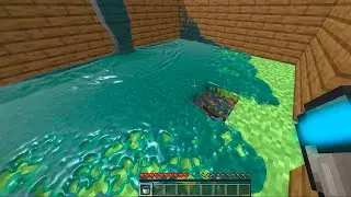 REALISTIC WATER | MINECRAFT