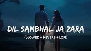 DIL SAMBHAL JA ZARA//#viral #trending #new #youtube #kids #story #kidssongs