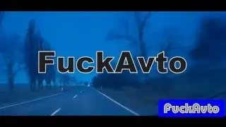 Подборка опасных ситуаций на дороге 2016