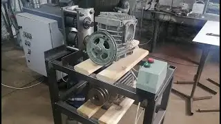 If life is boring, start making a machine!