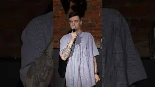 А вы знаете крепости? #ванядыба #standup #юмор #стендап #импровизация