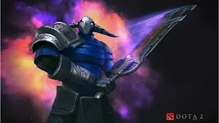 Dota2-Sven