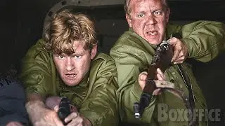 Line of Fire | ACTION | Full Movie in English