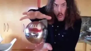 Забавный "магический" фокус
