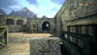 AxeTV - ATI.Jimmik -4 famas [FastCup.net]