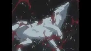 Wolf's Rain pictures with Monster by Skillet