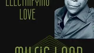 Electrifying Love/Rob Davis-Music Land