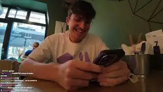 PRZYSZŁOŚĆ POLSKIEGO IRL STREAMINGU *rebranding*