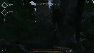 Hunt: Showdown - The Nitro Wookiee of Kashyyyk
