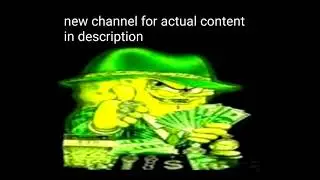 new channel (big announcement)