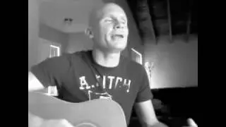 Fall at your Feet - Crowded House (Cover)