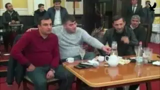 Sokum Yigim Ortagi Teklikde - Reshad,Perviz,Aydin,Vuqar,Mehman,Vasif Deyishme Meyxana 2015