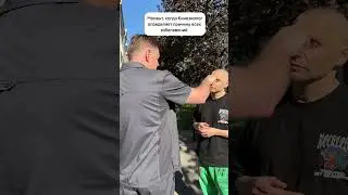 Момент, когда кинезиолог @kineziomir определяет причину всех заболеваний человека #кинезиология