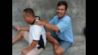 Mamberi Kesan Pijat Di CV. Bintang 3