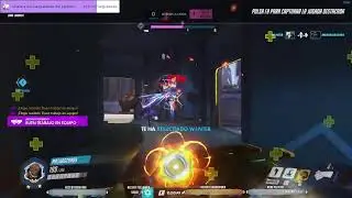 IRL No da elo | Overwatch |