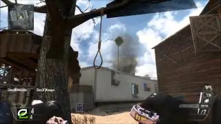 @Treyarch is Racist | Studios Noose | Omg