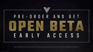 Call of Duty Vanguard Official Trailer