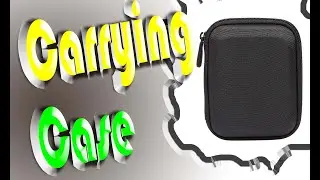 Best Carrying Case for your Passport 2023 Review