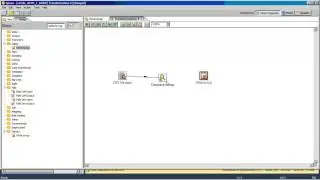 Database Lookup in Pentaho