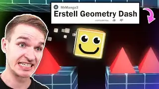Ich habe das schwierigste Spiel ever erstellt! (OMG)