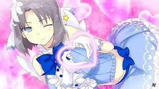 Senran Kagura [AMV] - Bomb