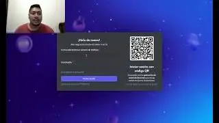 How to create a discord account