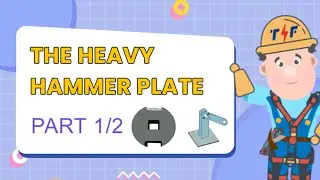 Heavy Hammer Plate: Everything You Need to Know Part 1/2