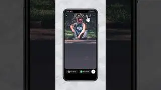 #short Viral Ig Story Idea 🔥 Cool Instagram Story 😎 #shortsvideo #viralshorts #story