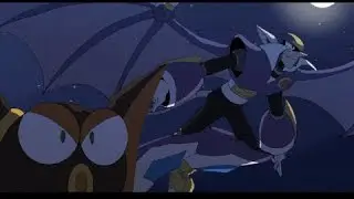 Shademan Stage - Megaman 7 Remix