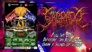 Sagrado Live At Bevitore Sta. Rosa Laguna