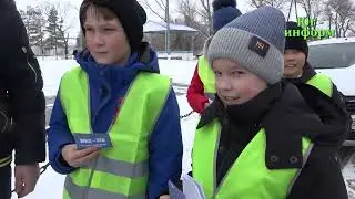 Выпуск 11.03.2023.