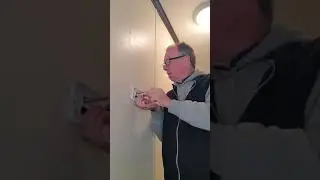 Changing a Thermostat with Scott Seymour