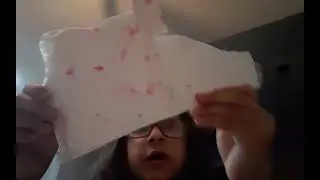 opening a  mystery fidgets blind bag!