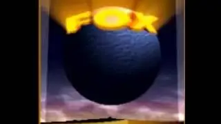 Fox Interactive (1996) (Low Pitch Version)