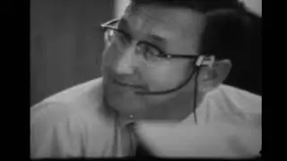 Человек вторгается на Марс.Маринер-4 / Man Encounter Mars (1965)