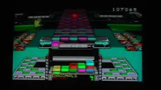 Klax [SEGA MasterSystem]
