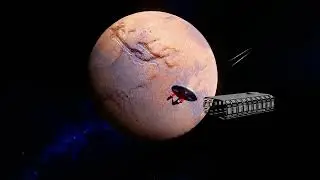 To Boldly Go 2