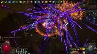 [3.22] Pathfinder CoC Soulrend - Minotaur Test