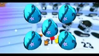 ОБЗОР НОВОЙ PET SIMULATOR 99!!!