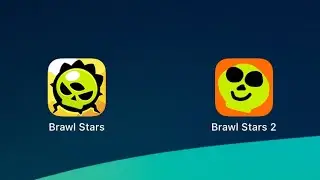 i redesigned the brawl stars logo by oversimpliflying it
