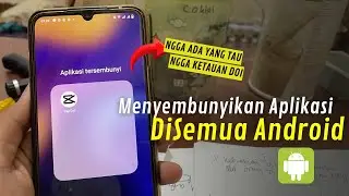 How to Hide Apps on Android Phones So They Can't Be Seen