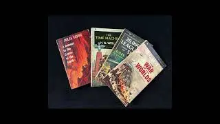 20,000 Leagues Under the Sea | Book Review