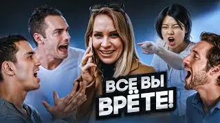 Почему хейтеры останутся в Ж… // Негативные убеждения про деньги