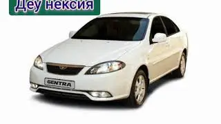 Узбекские машины