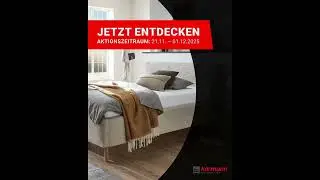 Black Week bei Möbel Karmann – Bis zu 60% Rabatt + Versandkostenfrei!