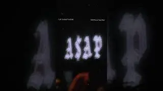 “Loft” by Kidd That Didd. Full beat on my channel. #A$APRocky #DontBeDumb #Testing